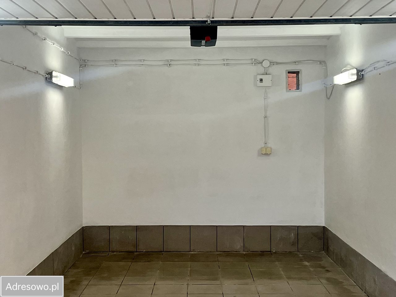 Garaż/miejsce parkingowe Kraków Bronowice, ul. Armii Krajowej. Zdjęcie 9