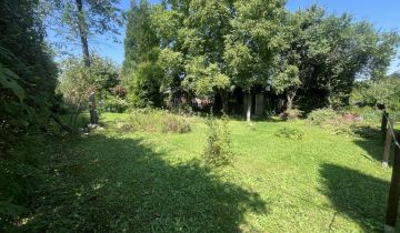 Działka rod Bielsko-Biała Lipnik, ul. Krakowska