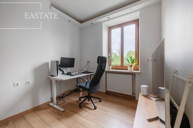 Mieszkanie 3-pokojowe Warszawa Włochy, ul. Potrzebna. Zdjęcie 6