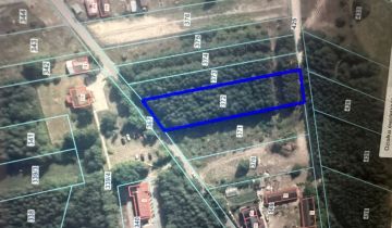 Działka budowlana Kiciny