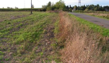 Działka budowlana Zwierzyniec Trzeci