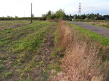 Działka budowlana Zwierzyniec Trzeci. Zdjęcie 1