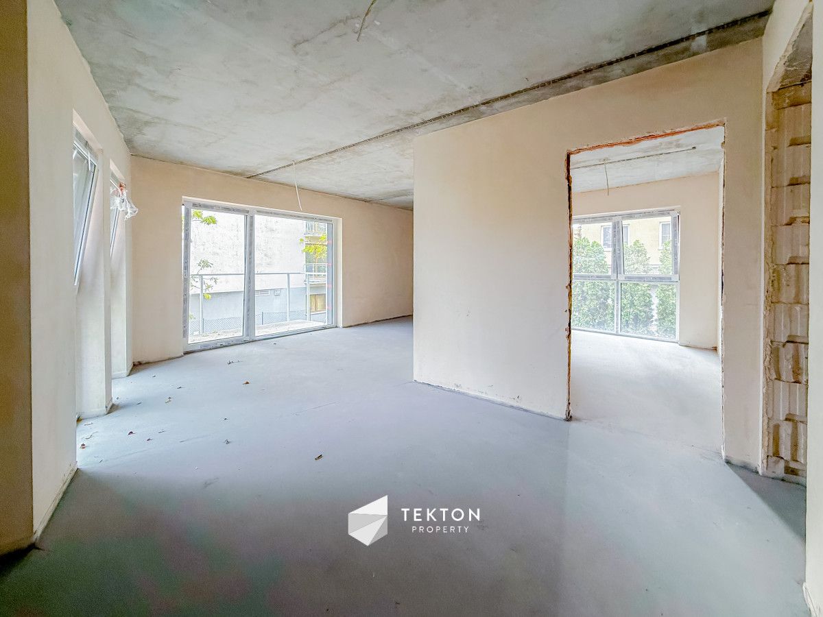 Mieszkanie 3-pokojowe Poznań Winiary, ul. Piątkowska. Zdjęcie 3