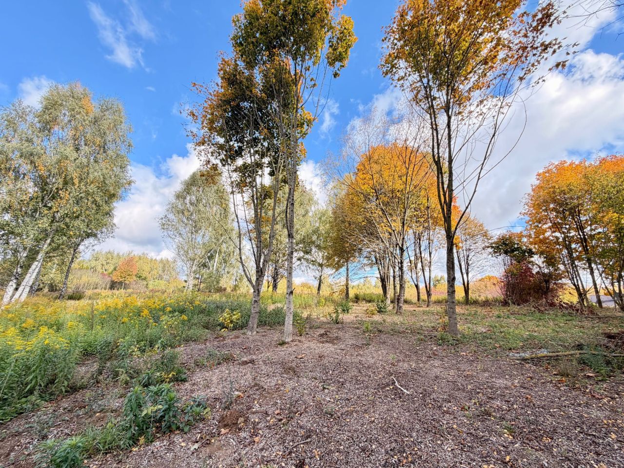 Działka budowlana Jakubowice Konińskie-Kolonia, ul. Malinowa. Zdjęcie 3