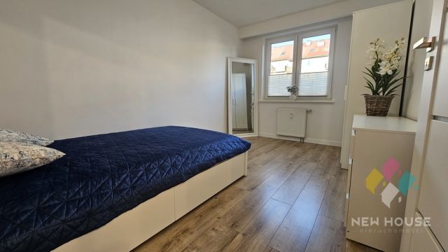 Mieszkanie 2-pokojowe Olsztyn Jaroty, ul. Immanuela Kanta. Zdjęcie 3