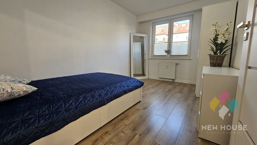 Mieszkanie 2-pokojowe Olsztyn Jaroty, ul. Immanuela Kanta. Zdjęcie 3