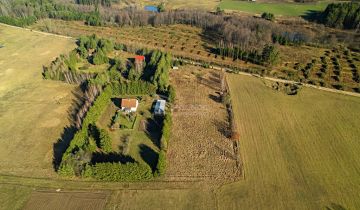 Działka rolna Wysoka Góra