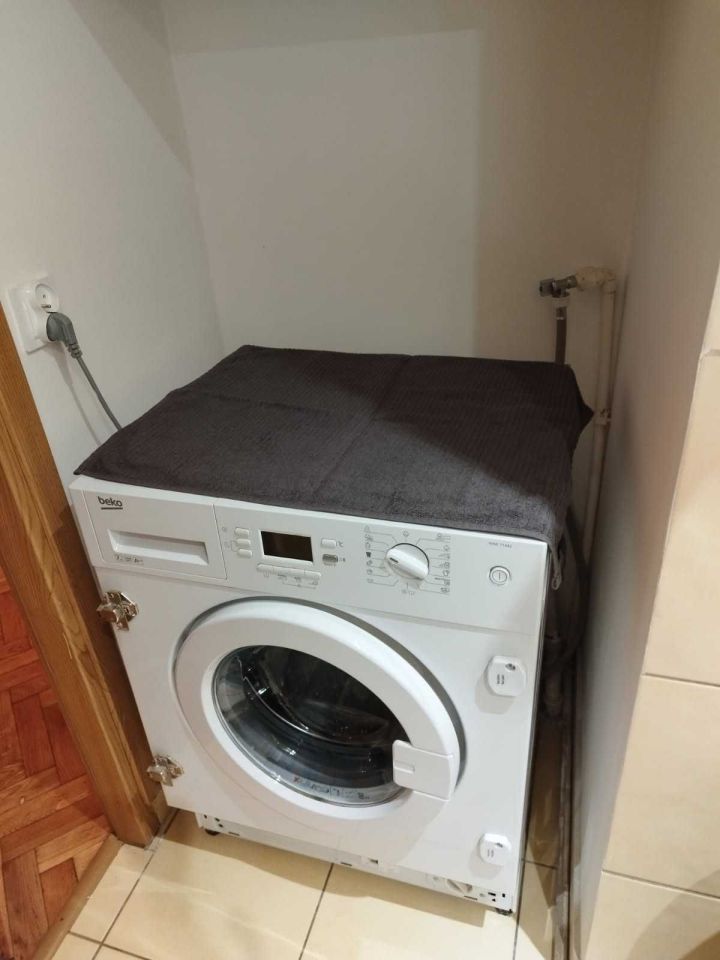 Mieszkanie 1-pokojowe Warszawa Żoliborz. Zdjęcie 7