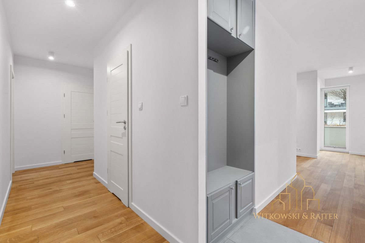 Mieszkanie 3-pokojowe Warszawa Białołęka, ul. Krokwi. Zdjęcie 6