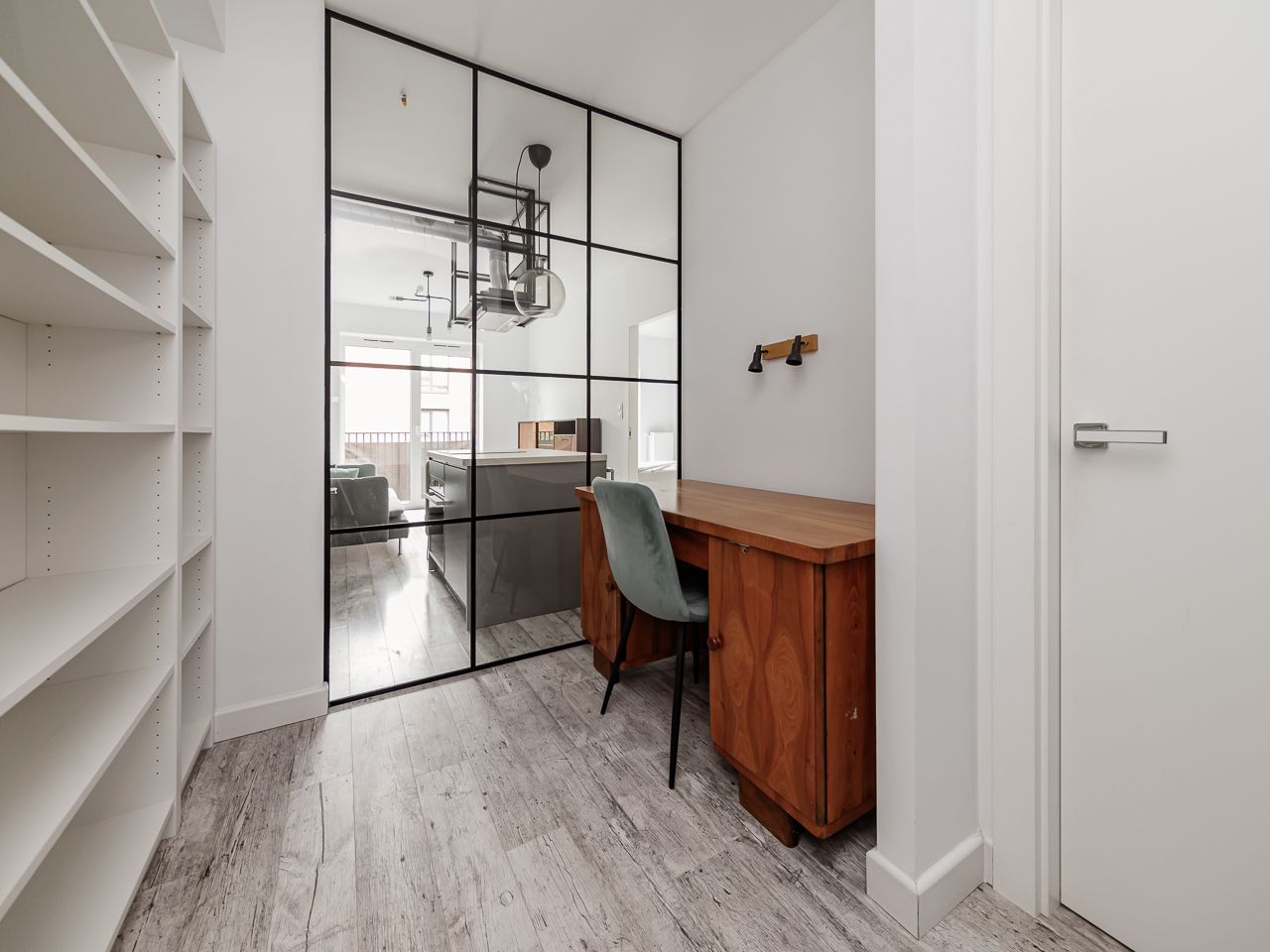 Mieszkanie 2-pokojowe Warszawa Białołęka, ul. Klasyków. Zdjęcie 4