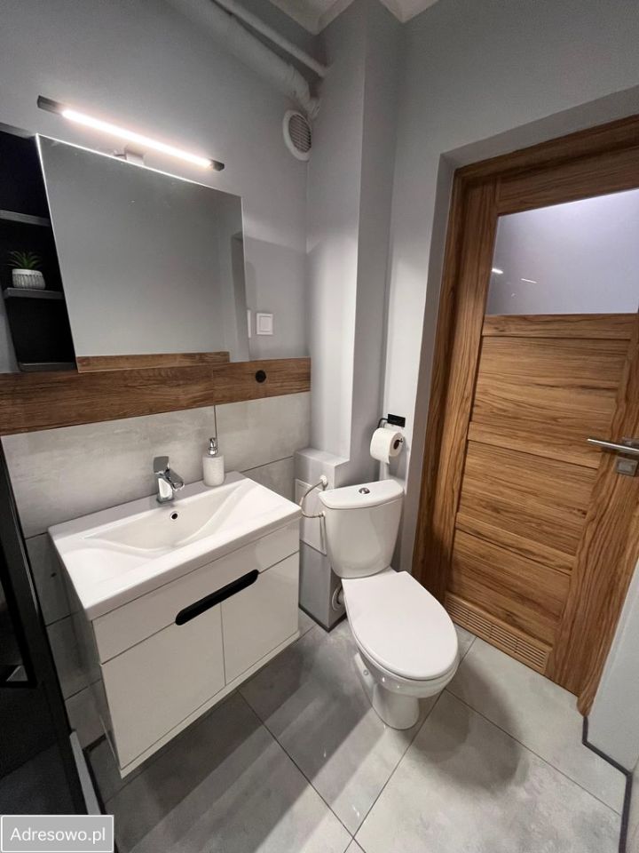 Mieszkanie 1-pokojowe Bytom Karb, ul. Braci Śniadeckich. Zdjęcie 16