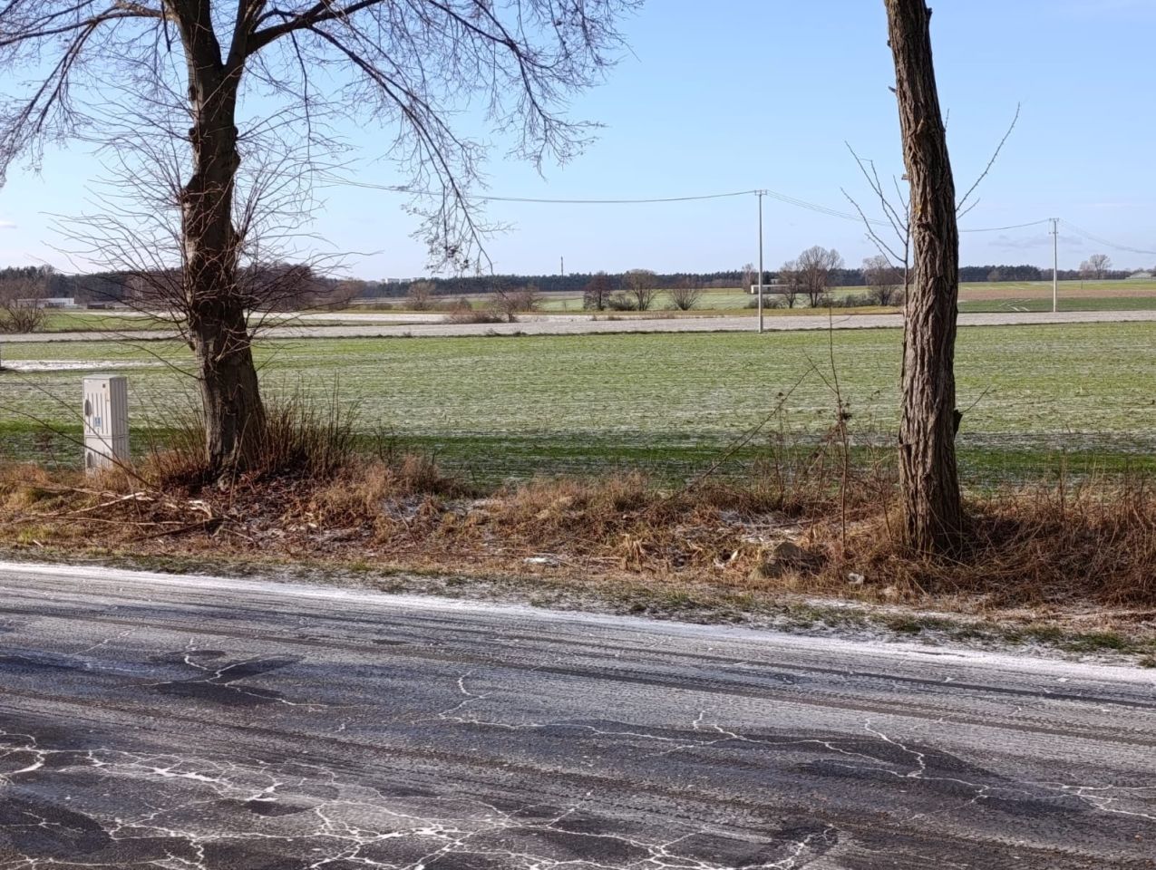 Działka budowlana Strzyżewo Smykowe. Zdjęcie 5