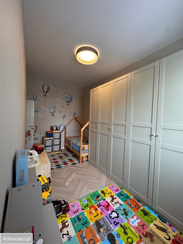 Mieszkanie 3-pokojowe Warszawa Ursynów, ul. Pieskowa Skała. Zdjęcie 11