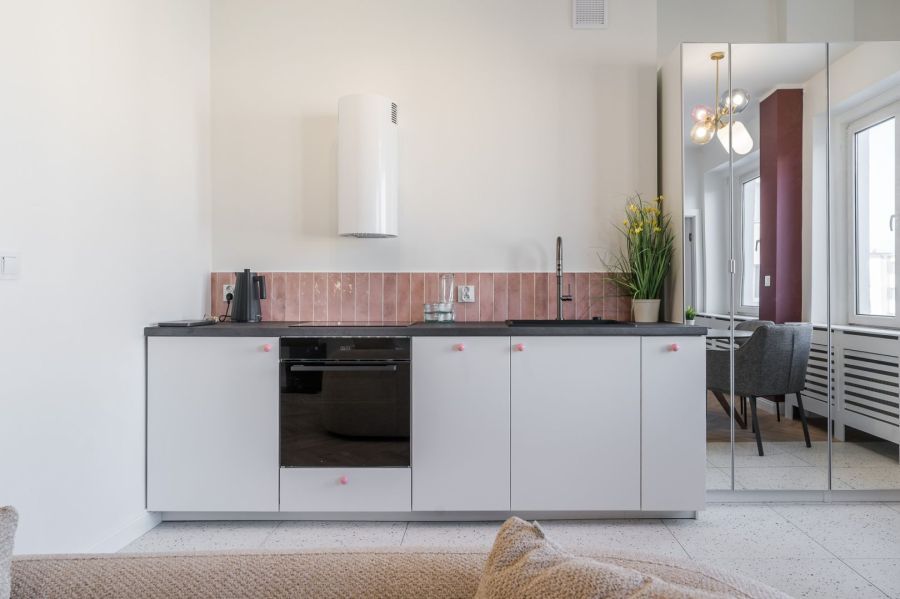 Mieszkanie 2-pokojowe Gdynia Śródmieście, ul. Zgoda. Zdjęcie 15