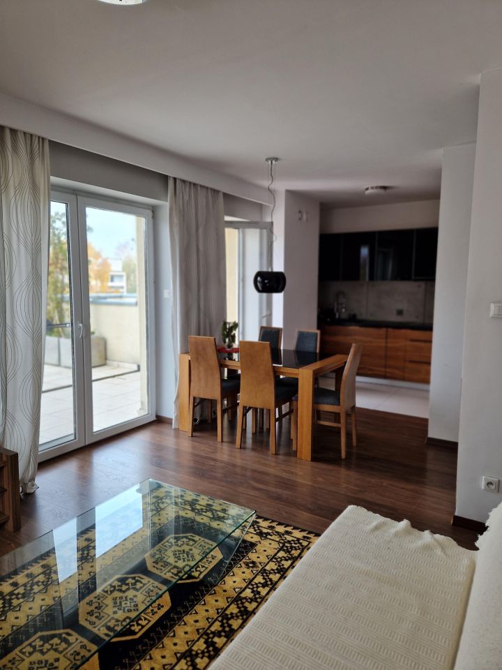 Mieszkanie 2-pokojowe Kraków Prokocim, ul. Leonida Teligi. Zdjęcie 5