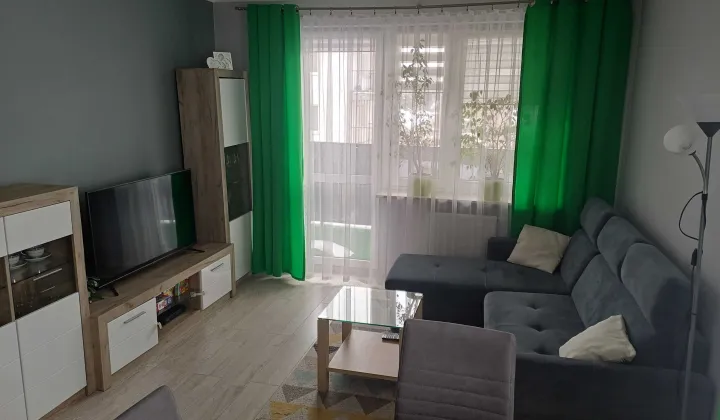 Mieszkanie 2-pokojowe Lublin, ul. Ludwika Zalewskiego