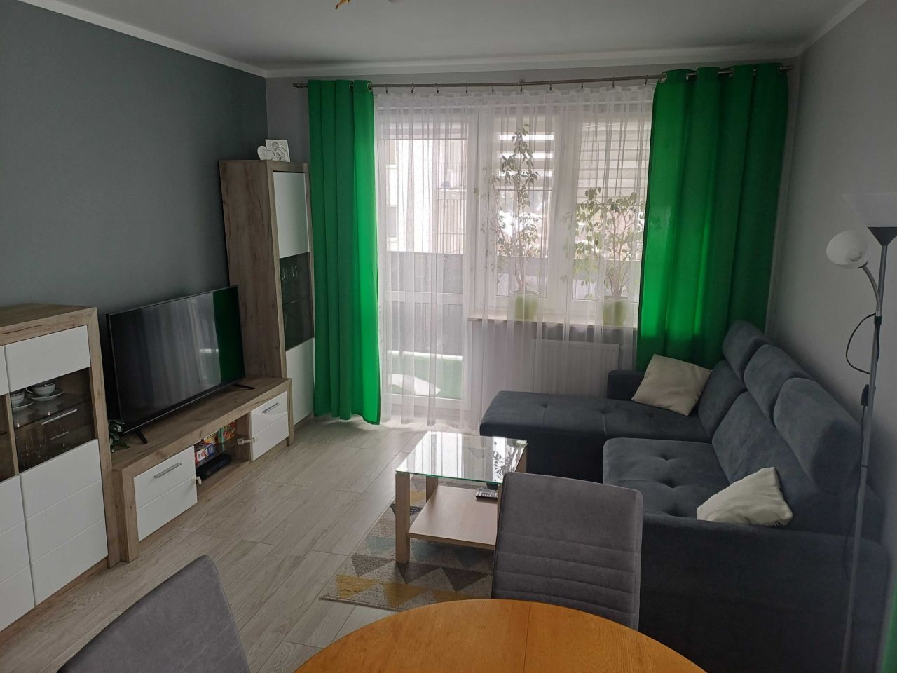 Mieszkanie 2-pokojowe Lublin, ul. Ludwika Zalewskiego. Zdjęcie 1