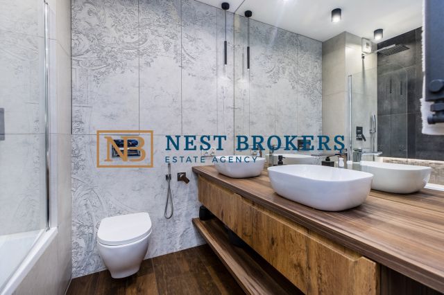 Mieszkanie 3-pokojowe Kraków Prądnik Biały, ul. Kuźnicy Kołłątajowskiej. Zdjęcie 16