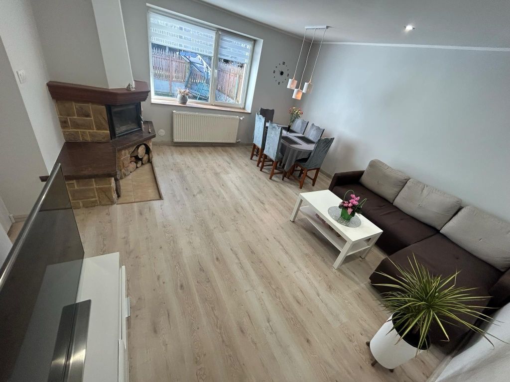 bliźniak Łódź Polesie. Zdjęcie 3