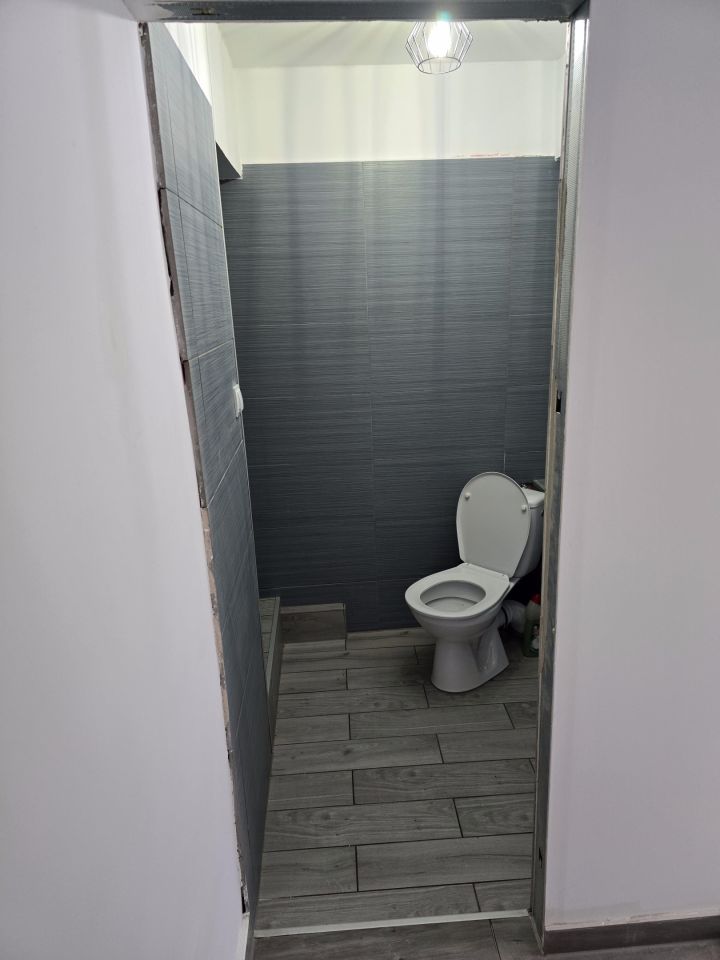 Mieszkanie 1-pokojowe Olsztynek, ul. Mierkowska. Zdjęcie 7