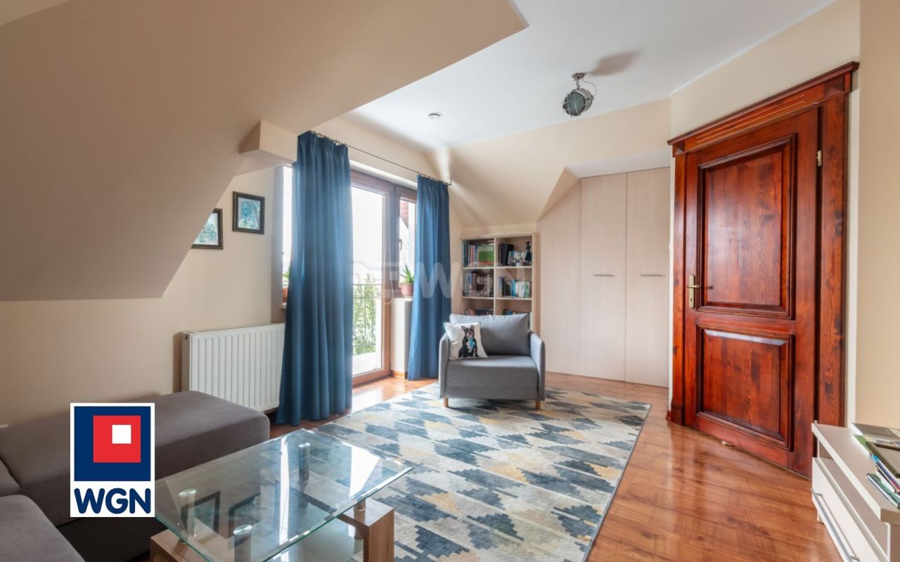 dom wolnostojący, 5 pokoi Elbląg Dąbrowa, ul. Lipowa. Zdjęcie 11