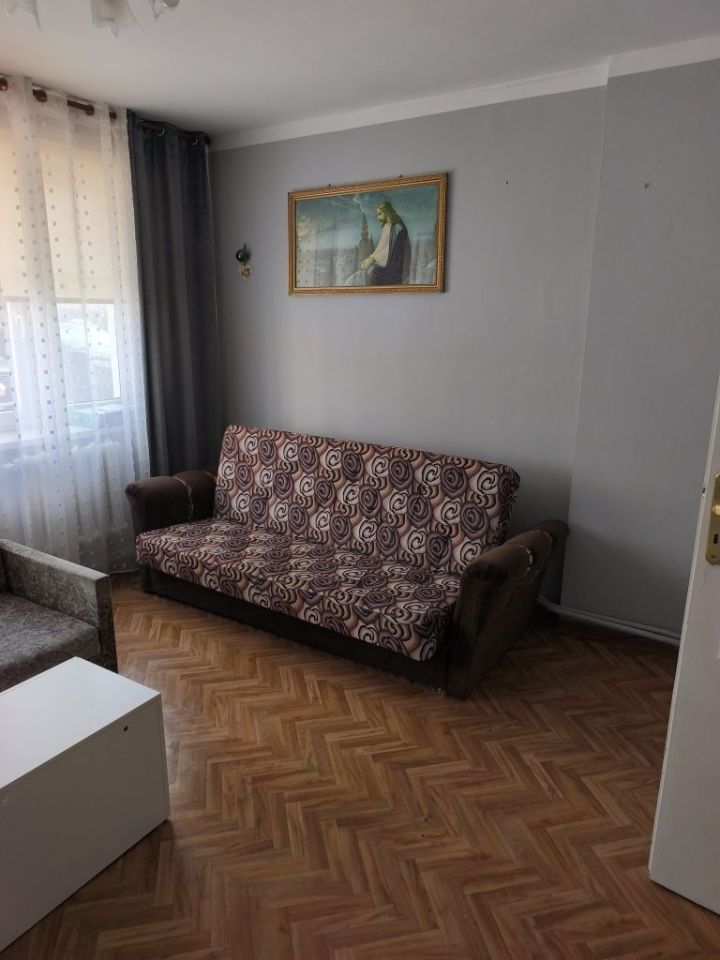 Mieszkanie 2-pokojowe Sokołów Podlaski, ul. Węgrowska. Zdjęcie 4