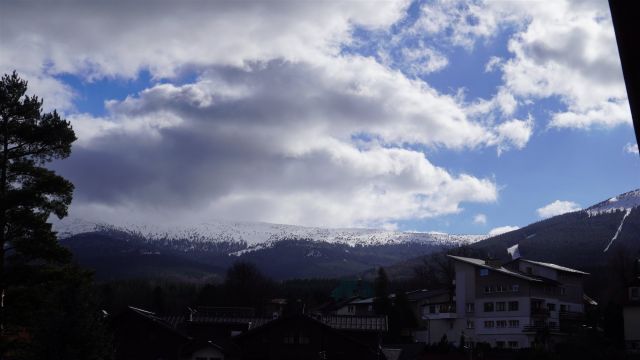 Hotel/pensjonat Szklarska Poręba, ul. Wesoła. Zdjęcie 6
