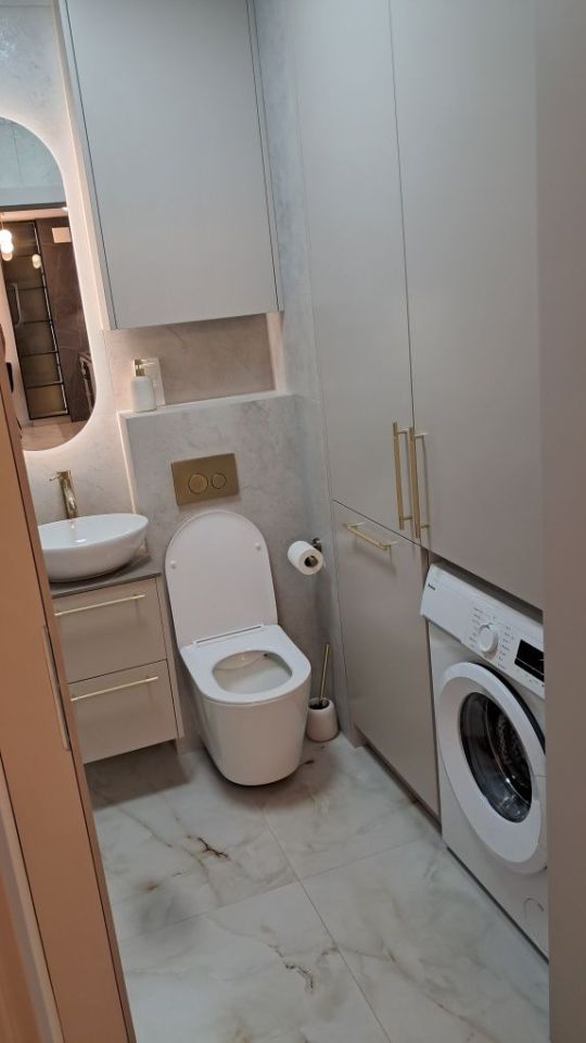 Mieszkanie 3-pokojowe Białystok Centrum. Zdjęcie 5