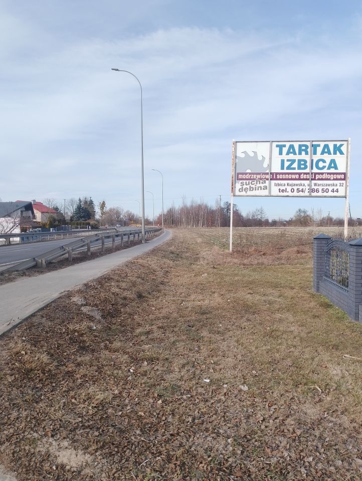 Nieruchomość komercyjna Fabianki. Zdjęcie 3