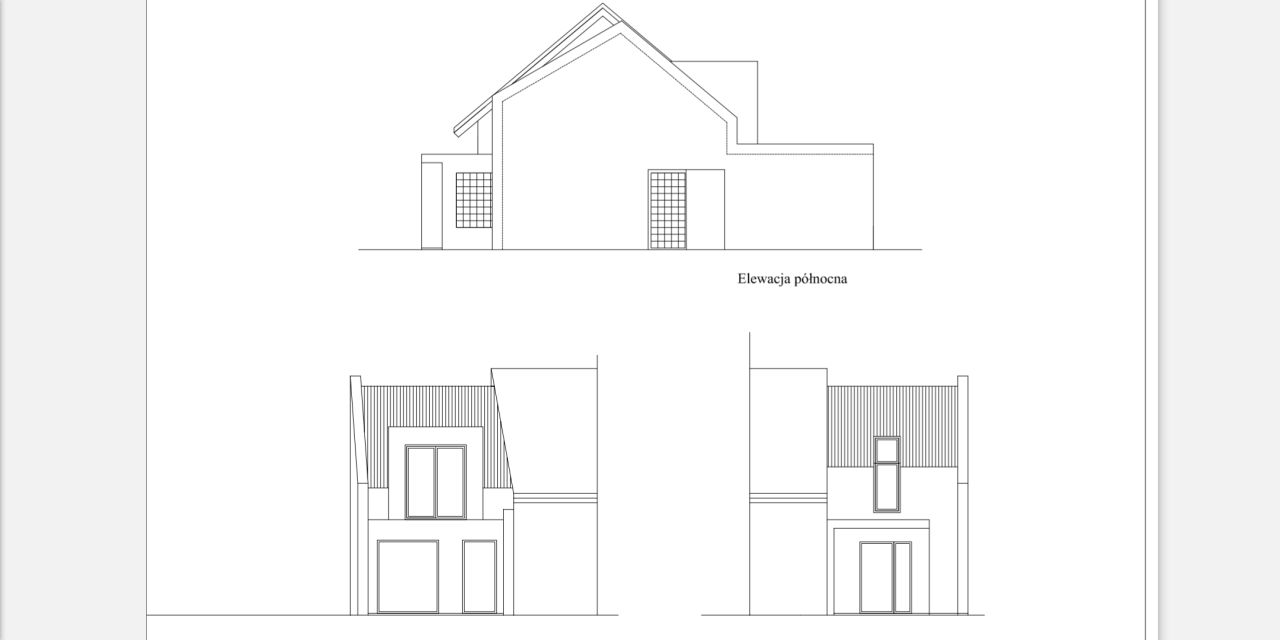 bliźniak, 2 pokoje Gdynia Wielki Kack, ul. Kamienna. Zdjęcie 1