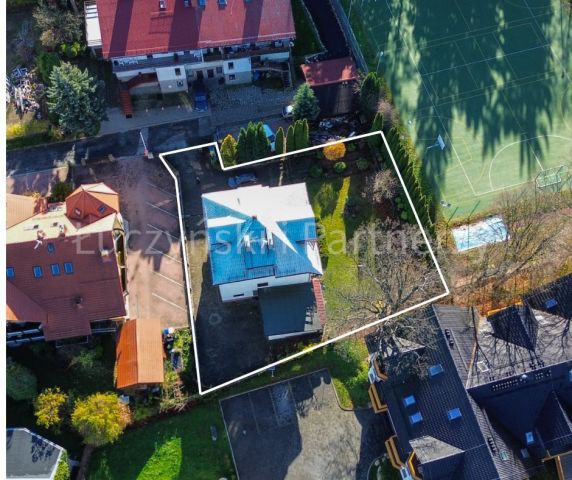 dom wolnostojący, 9 pokoi Karpacz. Zdjęcie 2