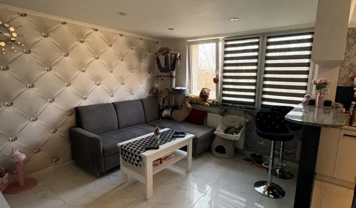 Mieszkanie 2-pokojowe Zgorzelec, ul. Juliana Tuwima