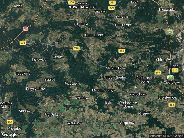 Mieszkanie 2-pokojowe Broniszów. Zdjęcie 1