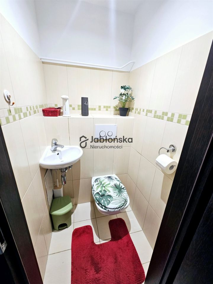 Mieszkanie 2-pokojowe Bydgoszcz Fordon. Zdjęcie 5