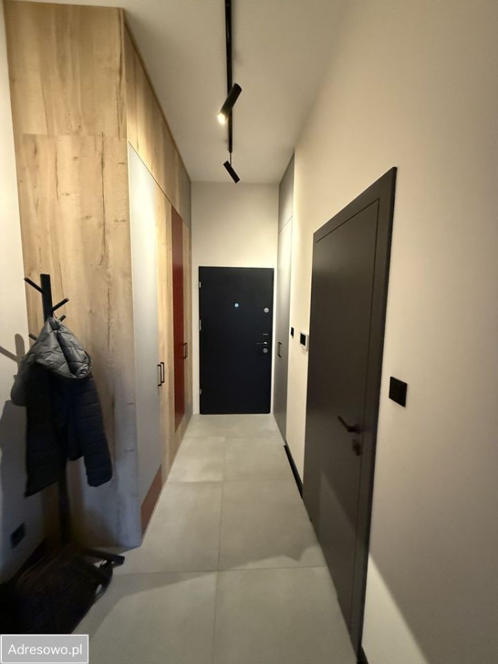 Mieszkanie 2-pokojowe Toruń Stare Miasto, ul. św. Jakuba. Zdjęcie 5