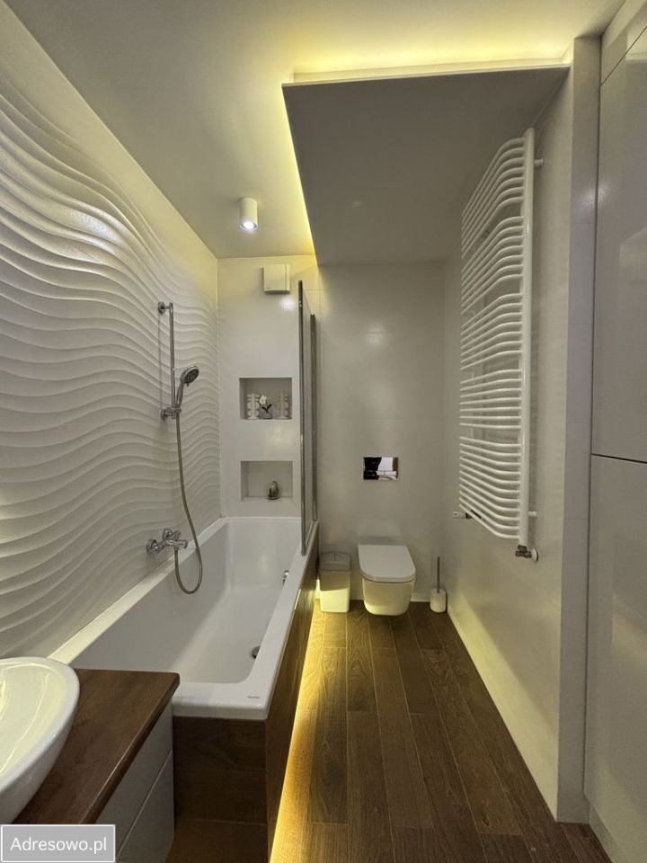 Mieszkanie 3-pokojowe Rzeszów Słocina, ul. św. Rocha. Zdjęcie 10