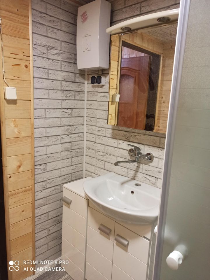 dom letniskowy, 3 pokoje Sielpia Mała, Dorzeczna. Zdjęcie 15