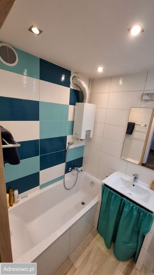 Mieszkanie 2-pokojowe Świętochłowice Centrum, ul. Wyzwolenia. Zdjęcie 3