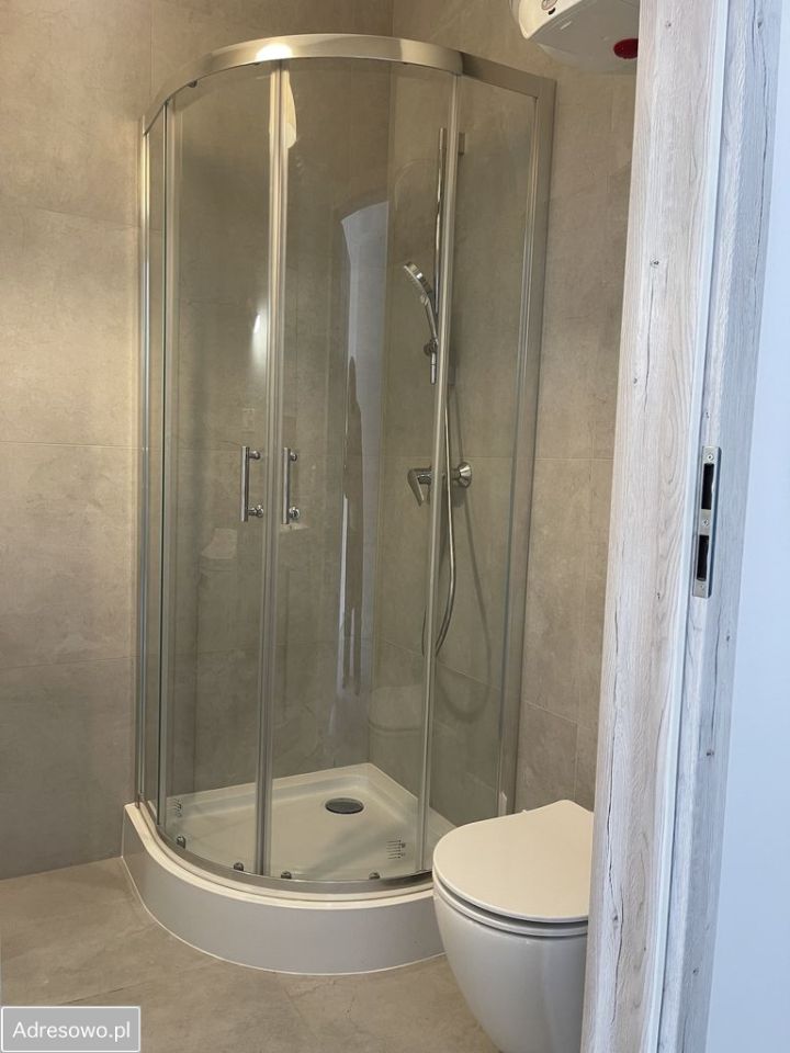 Mieszkanie 1-pokojowe Wrocław Krzyki, ul. Gajowa. Zdjęcie 8