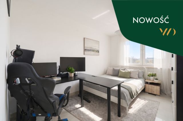 Mieszkanie 2-pokojowe Warszawa Białołęka, ul. Modlińska. Zdjęcie 1