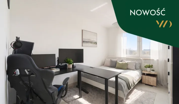 Mieszkanie 2-pokojowe Warszawa Białołęka, ul. Modlińska