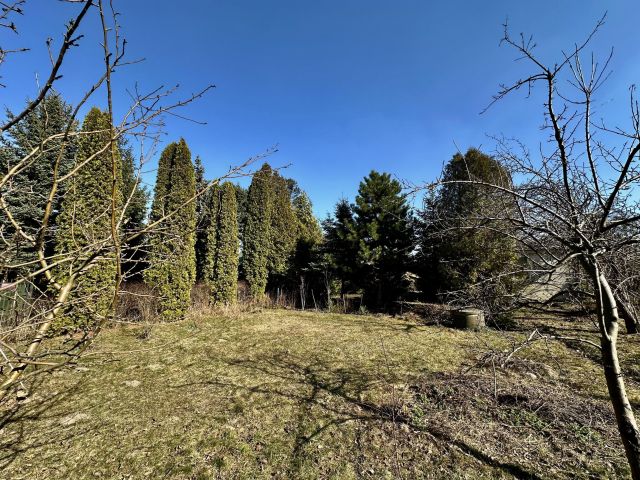 Działka rod Warszawa Włochy, ul. Ogrodników. Zdjęcie 4