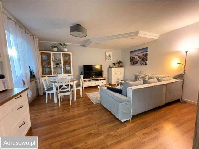 Mieszkanie 4-pokojowe Siedlce Centrum, ul. 10 Lutego. Zdjęcie 1