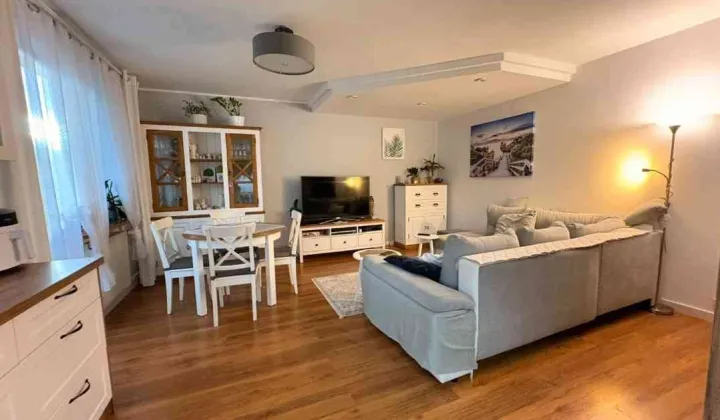 Mieszkanie 4-pokojowe Siedlce Centrum, ul. 10 Lutego