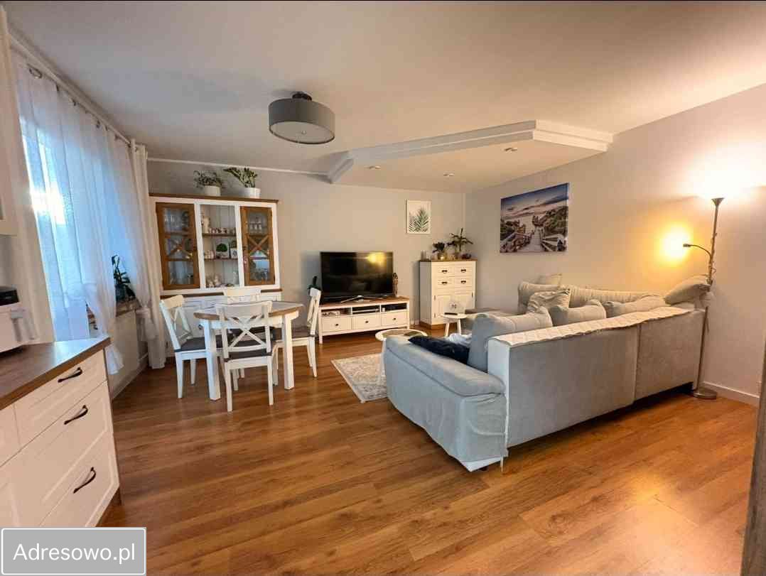 Mieszkanie 4-pokojowe Siedlce Centrum, ul. 10 Lutego. Zdjęcie 1