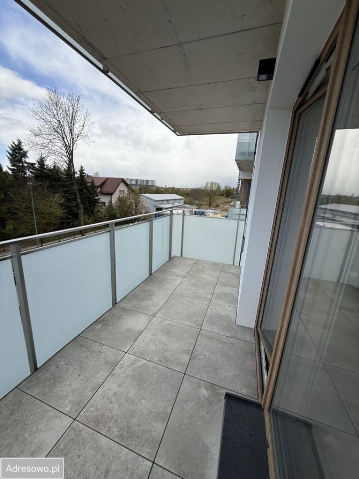 Mieszkanie 2-pokojowe Lublin Czechów Południowy, ul. Marii Walciszewskiej. Zdjęcie 2