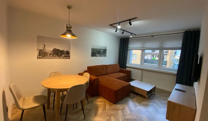 Mieszkanie 2-pokojowe Częstochowa Centrum, ul. Sułkowskiego