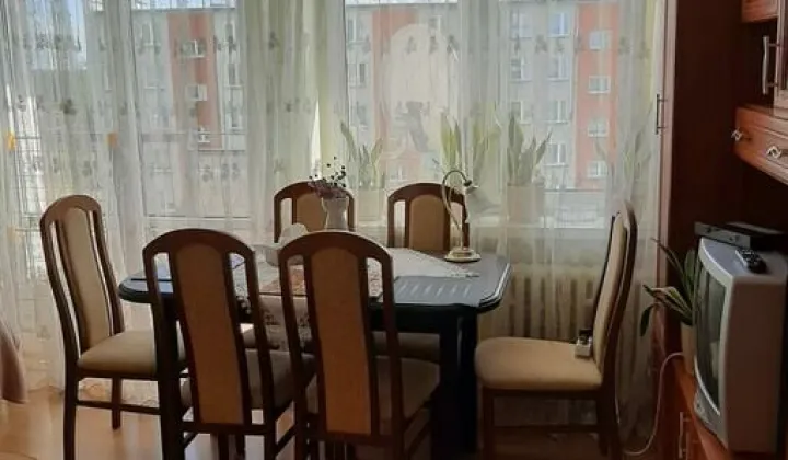 Mieszkanie 3-pokojowe Małaszewicze