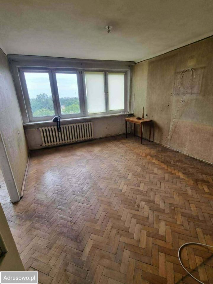 Mieszkanie 2-pokojowe Łódź Doły, al. Chryzantem. Zdjęcie 2