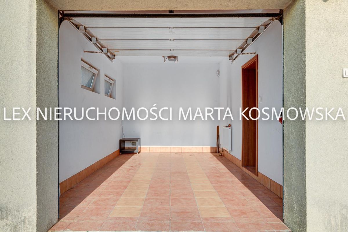 dom wolnostojący, 5 pokoi Raszyn. Zdjęcie 3